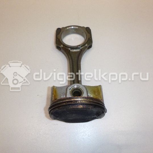 Фото Поршень с шатуном для двигателя 2GR-FE для Lotus / Lexus / Toyota / Toyota (Gac) 204-328 л.с 24V 3.5 л бензин