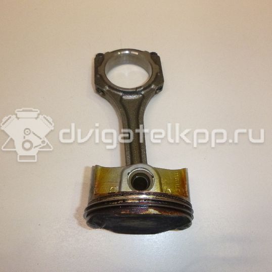 Фото Поршень с шатуном для двигателя 2GR-FE для Lotus / Lexus / Toyota / Toyota (Gac) 204-328 л.с 24V 3.5 л бензин