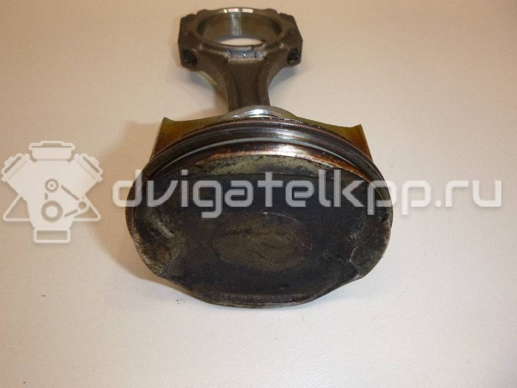 Фото Поршень с шатуном для двигателя 2GR-FE для Lotus / Lexus / Toyota / Toyota (Gac) 204-328 л.с 24V 3.5 л бензин {forloop.counter}}