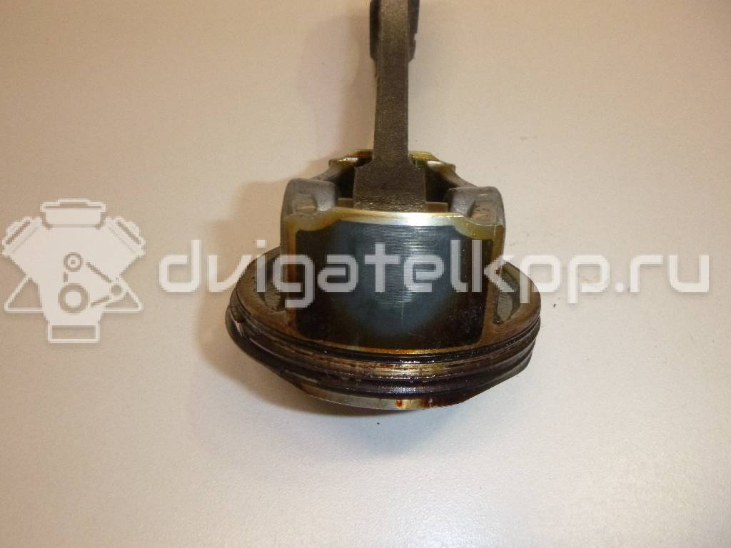 Фото Поршень с шатуном для двигателя 2GR-FE для Lotus / Lexus / Toyota / Toyota (Gac) 204-328 л.с 24V 3.5 л бензин {forloop.counter}}