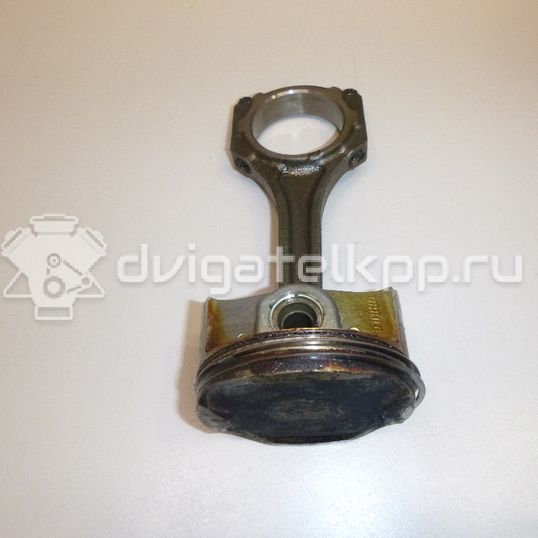 Фото Поршень с шатуном для двигателя 2GR-FE для Lotus / Lexus / Toyota / Toyota (Gac) 204-328 л.с 24V 3.5 л бензин