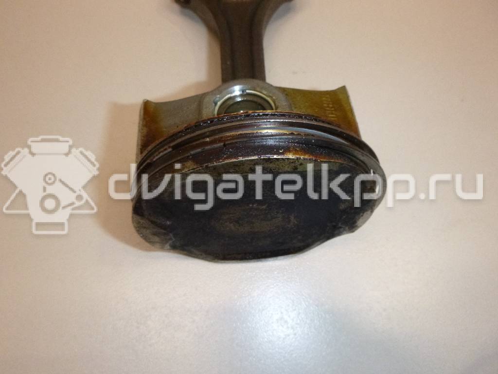 Фото Поршень с шатуном для двигателя 2GR-FE для Lotus / Lexus / Toyota / Toyota (Gac) 204-328 л.с 24V 3.5 л бензин {forloop.counter}}