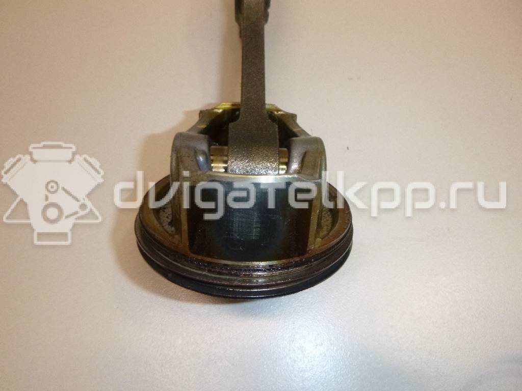 Фото Поршень с шатуном для двигателя 2GR-FE для Lotus / Lexus / Toyota / Toyota (Gac) 204-328 л.с 24V 3.5 л бензин {forloop.counter}}