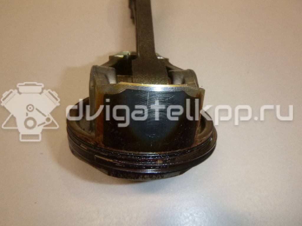 Фото Поршень с шатуном для двигателя 2GR-FE для Lotus / Lexus / Toyota / Toyota (Gac) 204-328 л.с 24V 3.5 л бензин {forloop.counter}}