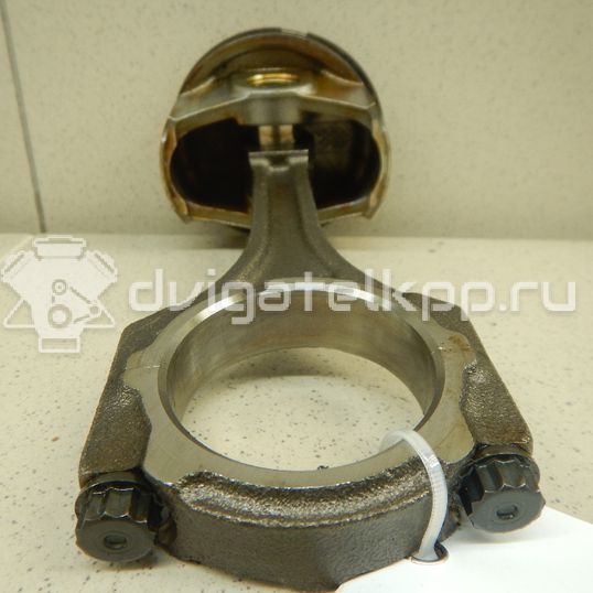 Фото Поршень с шатуном для двигателя 2GR-FE для Lotus / Lexus / Toyota / Toyota (Gac) 204-328 л.с 24V 3.5 л бензин