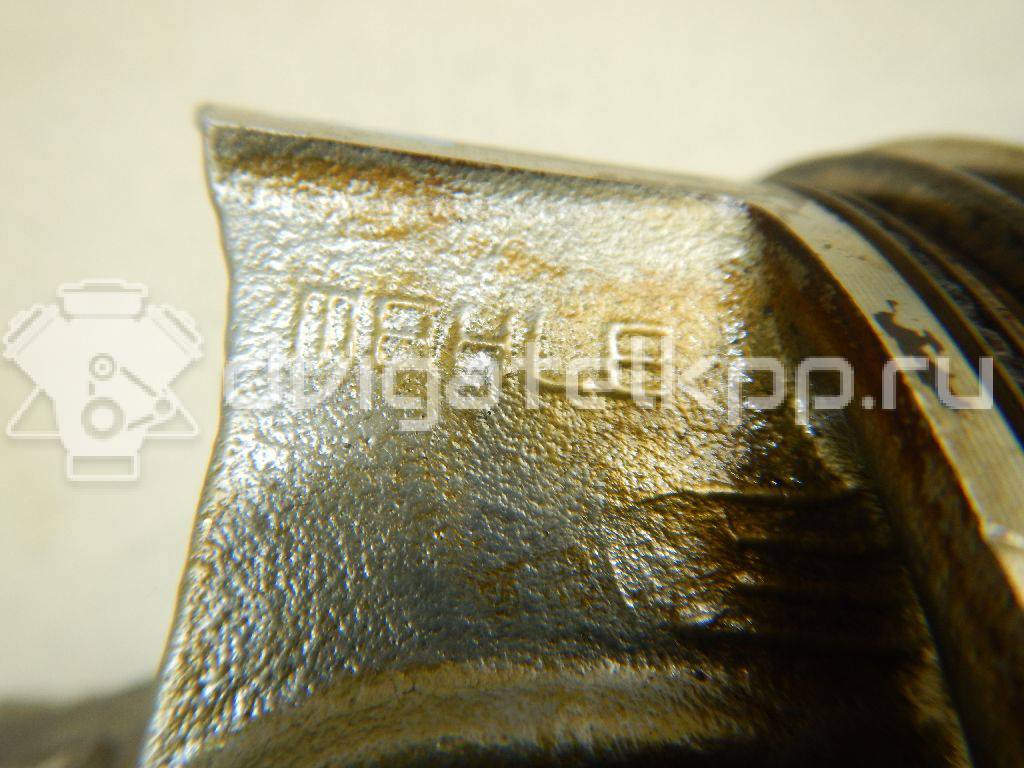 Фото Поршень с шатуном для двигателя 2GR-FE для Lotus / Lexus / Toyota / Toyota (Gac) 204-328 л.с 24V 3.5 л бензин {forloop.counter}}