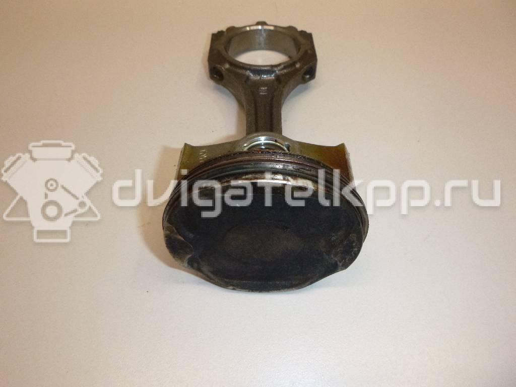 Фото Поршень с шатуном для двигателя 2GR-FE для Lotus / Lexus / Toyota / Toyota (Gac) 204-328 л.с 24V 3.5 л бензин {forloop.counter}}