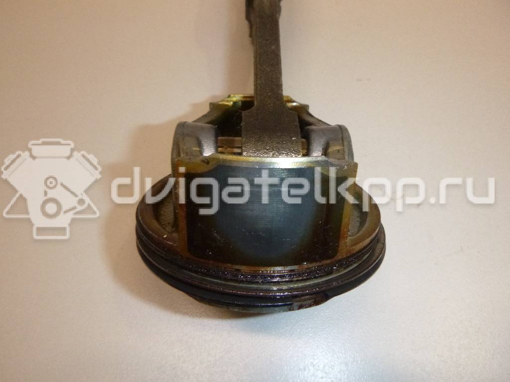 Фото Поршень с шатуном для двигателя 2GR-FE для Lotus / Lexus / Toyota / Toyota (Gac) 204-328 л.с 24V 3.5 л бензин {forloop.counter}}