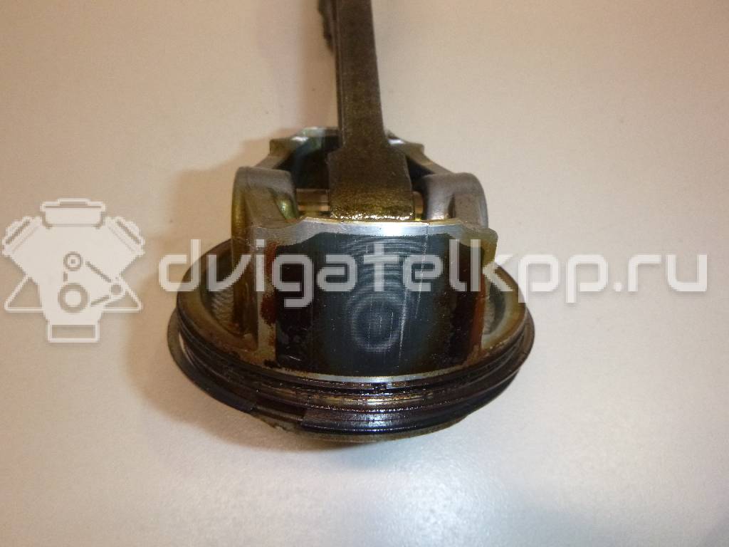 Фото Поршень с шатуном для двигателя 2GR-FE для Lotus / Lexus / Toyota / Toyota (Gac) 204-328 л.с 24V 3.5 л бензин {forloop.counter}}