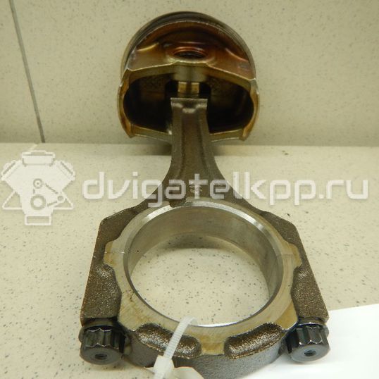 Фото Поршень с шатуном для двигателя 2GR-FE для Lotus / Lexus / Toyota / Toyota (Gac) 204-328 л.с 24V 3.5 л бензин