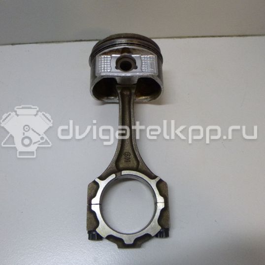 Фото Поршень с шатуном для двигателя 1MZ-FE для Lexus / Toyota 184-223 л.с 24V 3.0 л бензин