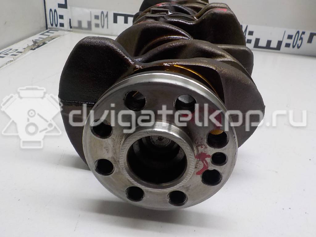 Фото Коленвал для двигателя 1AZ-FE для Toyota Rav 4 / Camry / Avensis 136-155 л.с 16V 2.0 л бензин 1341128040 {forloop.counter}}