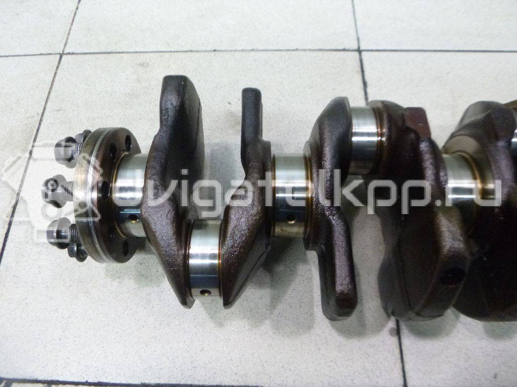 Фото Коленвал для двигателя 1AZ-FE для Toyota Rav 4 / Camry / Avensis 136-155 л.с 16V 2.0 л бензин 1341128040 {forloop.counter}}