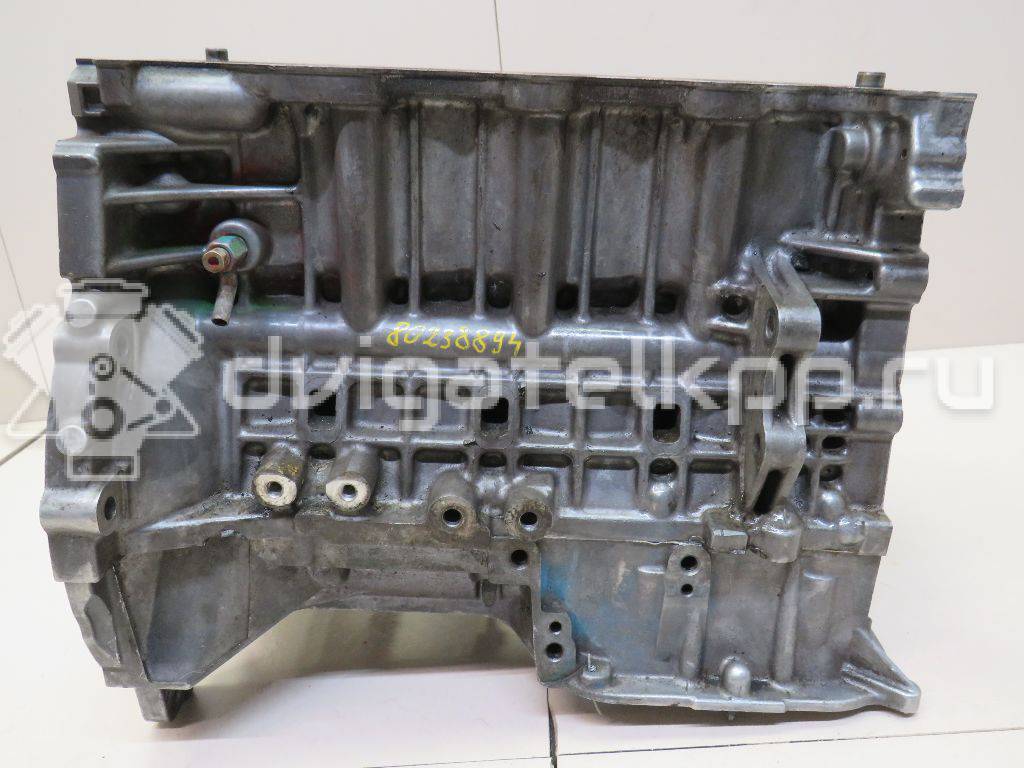 Фото Блок двигателя для двигателя 1ZZ-FE для Lotus / Pontiac / Toyota / Toyota (Faw) 135-136 л.с 16V 1.8 л бензин 1141009180 {forloop.counter}}