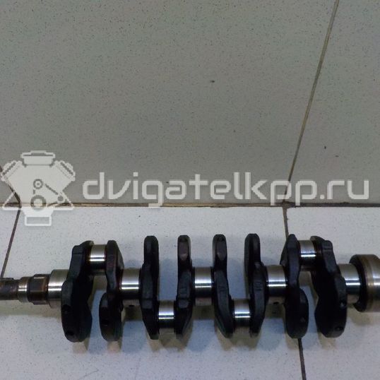 Фото Коленвал для двигателя 4A-FE для Toyota / Holden 90-116 л.с 16V 1.6 л бензин 1341116900