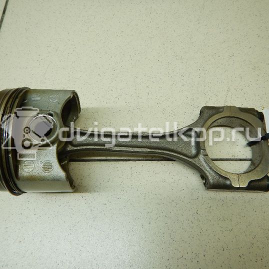 Фото Поршень с шатуном для двигателя B для Toyota Dyna / Land Cruiser / Quick Delivery 80-86 л.с 8V 3.0 л Дизельное топливо