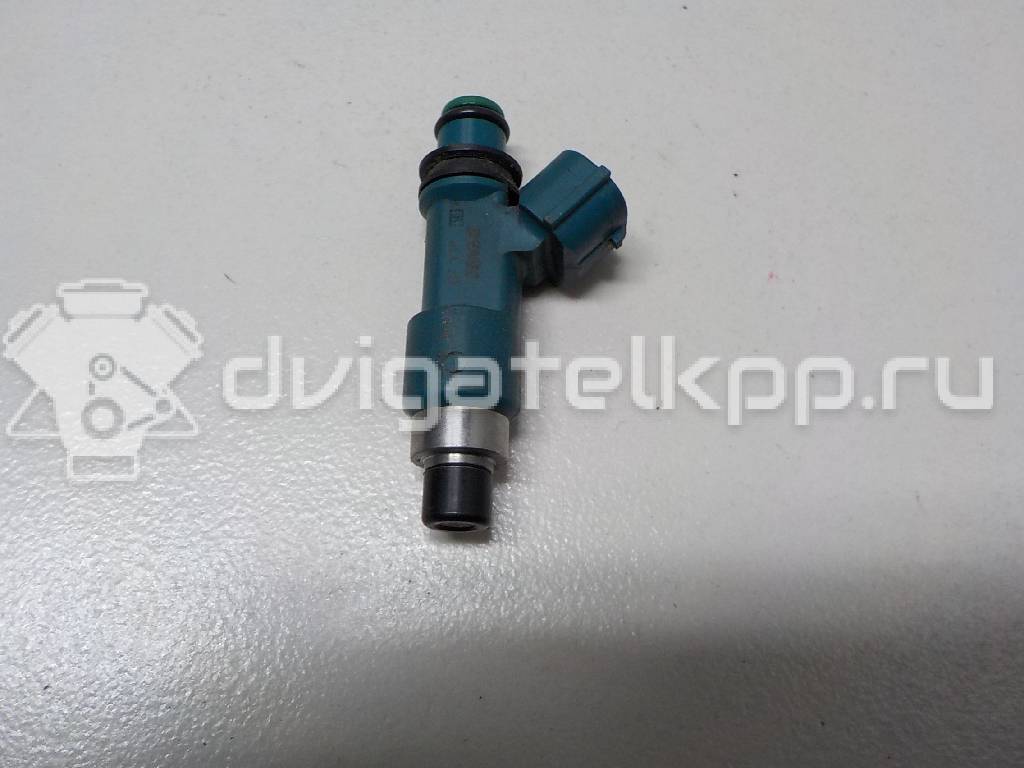 Фото Форсунка инжекторная электрическая  1571065j00 для Maruti Suzuki / Suzuki / Suzuki (Changan) / Chevrolet / Geo / Mitsubishi / Hyundai / Maruti {forloop.counter}}