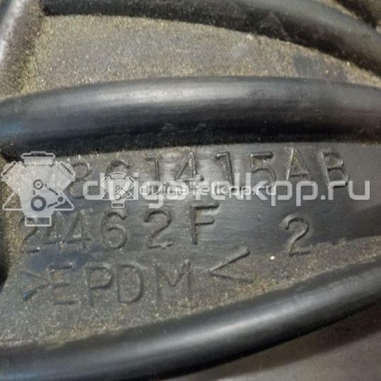 Фото Патрубок воздушного фильтра для двигателя EDZ для Chrysler / Plymouth / Dodge 140-152 л.с 16V 2.4 л бензин 04861415AB