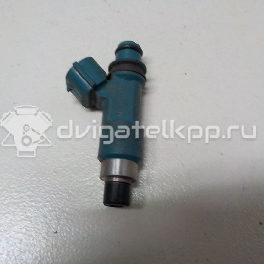 Фото Форсунка инжекторная электрическая для двигателя G13B для Suzuki / Mitsubishi / Hyundai 68 л.с 8V 1.3 л бензин 1571065J00