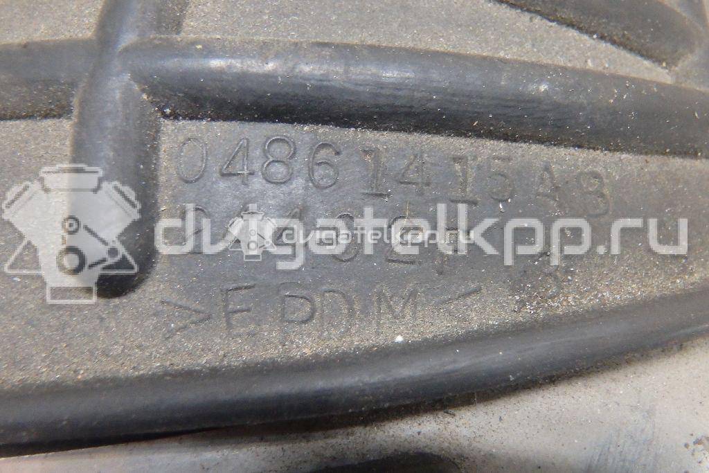 Фото Патрубок воздушного фильтра для двигателя EDZ для Chrysler / Plymouth / Dodge 140-152 л.с 16V 2.4 л бензин 4861415AB {forloop.counter}}