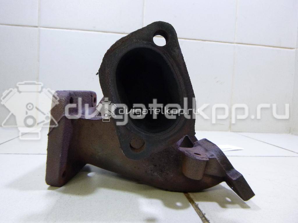 Фото Коллектор выпускной для двигателя EGH для Chrysler / Plymouth / Dodge 166-218 л.с 12V 3.8 л бензин 4781038AA {forloop.counter}}