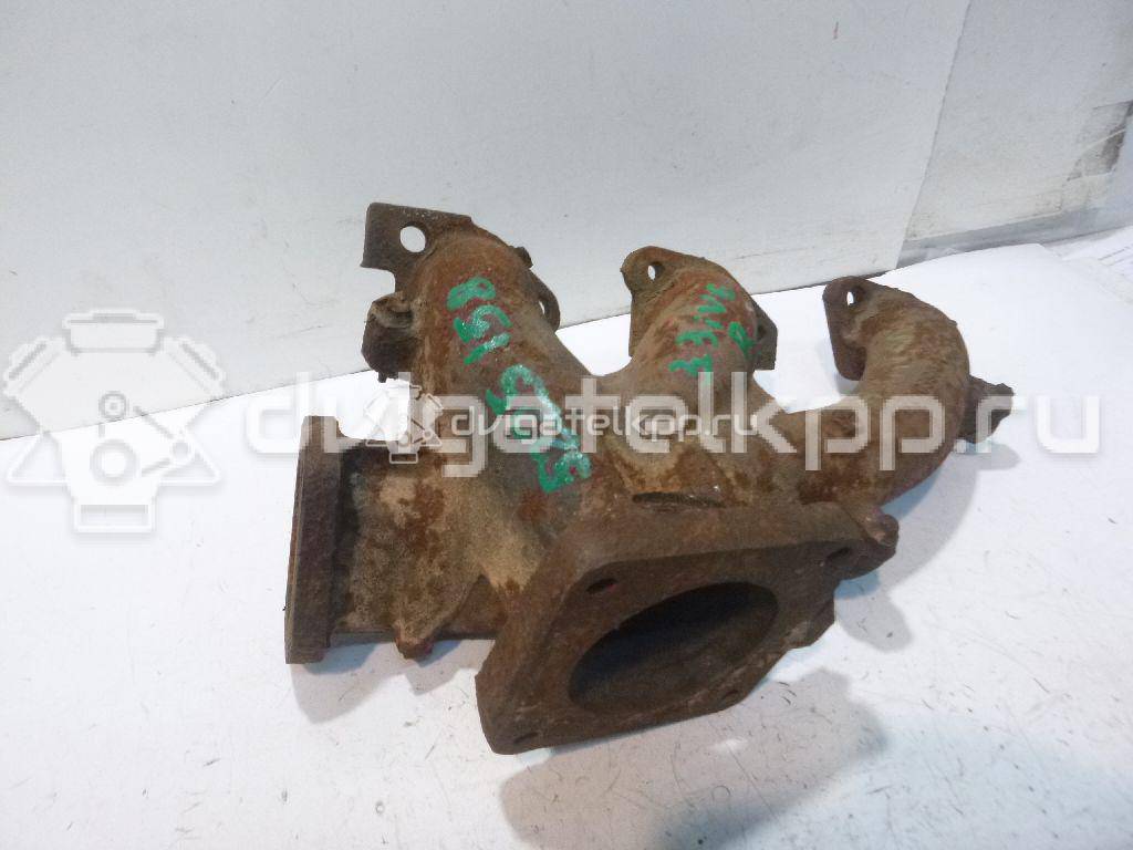 Фото Коллектор выпускной для двигателя EGH для Chrysler / Plymouth / Dodge 166-218 л.с 12V 3.8 л бензин 4781038AA {forloop.counter}}