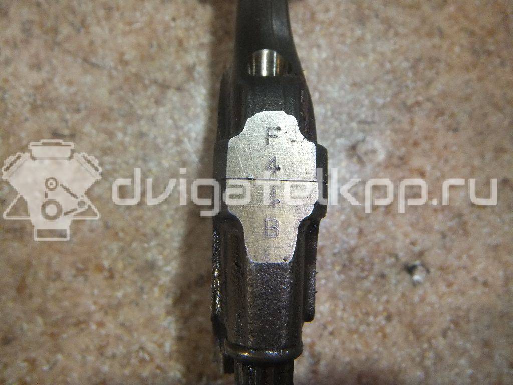 Фото Поршень с шатуном для двигателя VQ37VHR для Infiniti / Mitsubishi / Nissan 320-355 л.с 24V 3.7 л бензин {forloop.counter}}