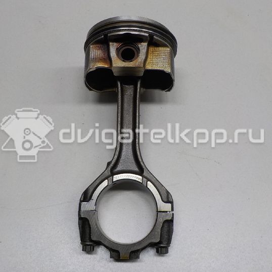 Фото Поршень с шатуном для двигателя VQ37VHR для Infiniti / Mitsubishi / Nissan 320-355 л.с 24V 3.7 л бензин