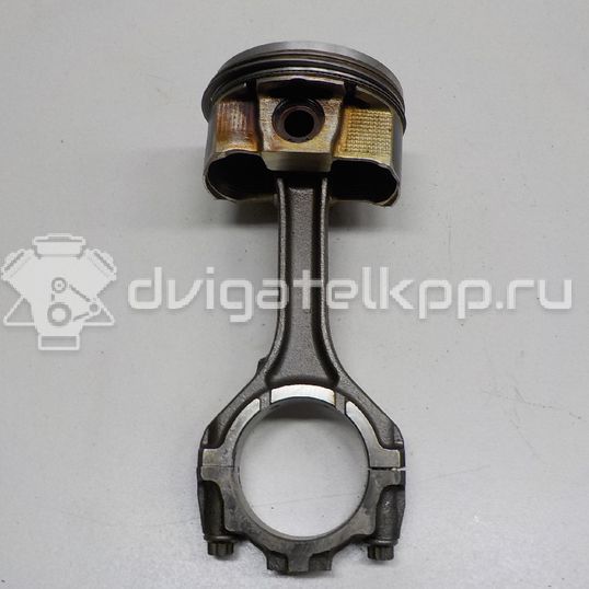 Фото Поршень с шатуном для двигателя VQ37VHR для Infiniti / Mitsubishi / Nissan 320-355 л.с 24V 3.7 л бензин