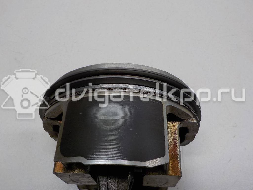 Фото Поршень с шатуном для двигателя VQ37VHR для Infiniti / Mitsubishi / Nissan 310-354 л.с 24V 3.7 л бензин {forloop.counter}}