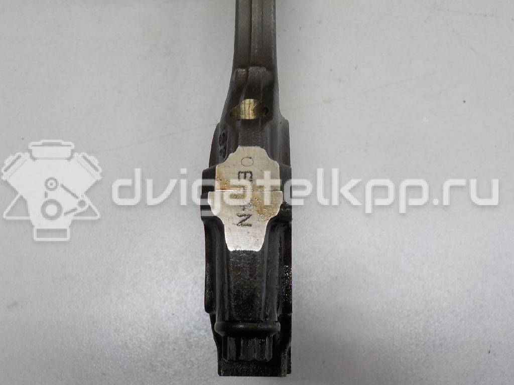 Фото Поршень с шатуном для двигателя VQ37VHR для Infiniti / Mitsubishi / Nissan 310-354 л.с 24V 3.7 л бензин {forloop.counter}}