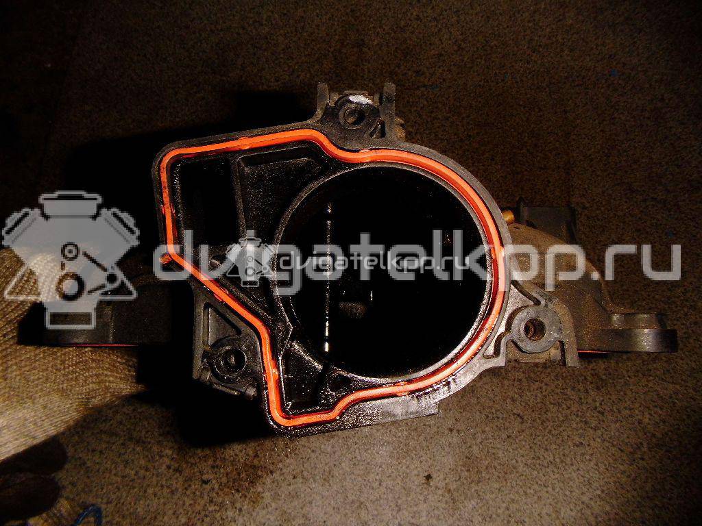 Фото Коллектор впускной для двигателя EGA для Chrysler / Plymouth / Dodge 150-160 л.с 12V 3.3 л бензин {forloop.counter}}