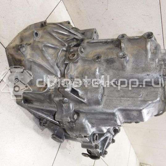 Фото Контрактная (б/у) МКПП для Nissan Sunny / Primera / Almera / Vanette / 100 82-120 л.с 16V 1.6 л GA16DE бензин 320102J066