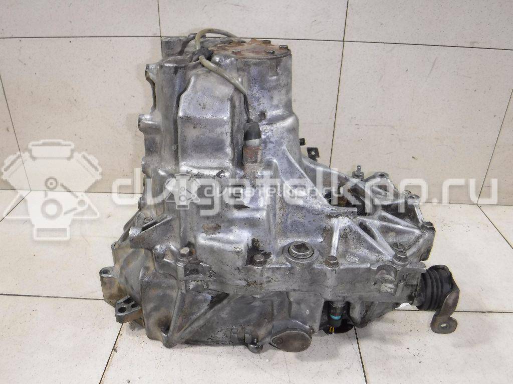 Фото Контрактная (б/у) МКПП для Nissan Sunny / Primera / Almera / Vanette / 100 82-120 л.с 16V 1.6 л GA16DE бензин 320102J066 {forloop.counter}}