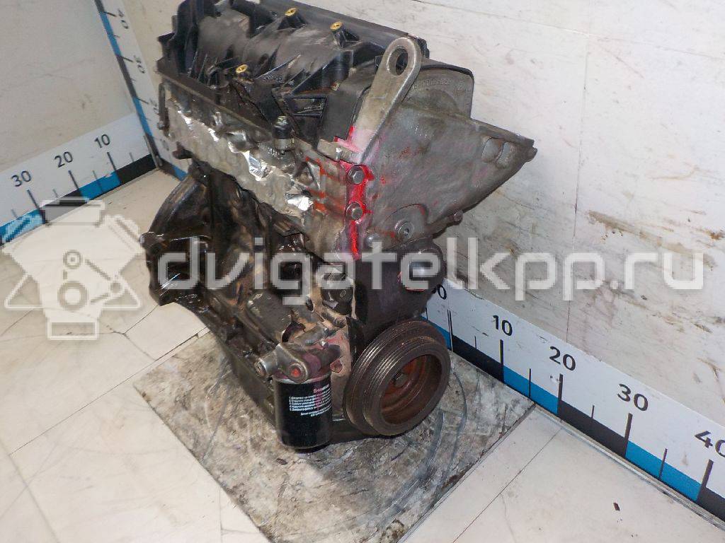 Фото Контрактный (б/у) двигатель D4F 730 для Renault Kangoo 1 75 л.с 16V 1.1 л бензин 7701476148 {forloop.counter}}