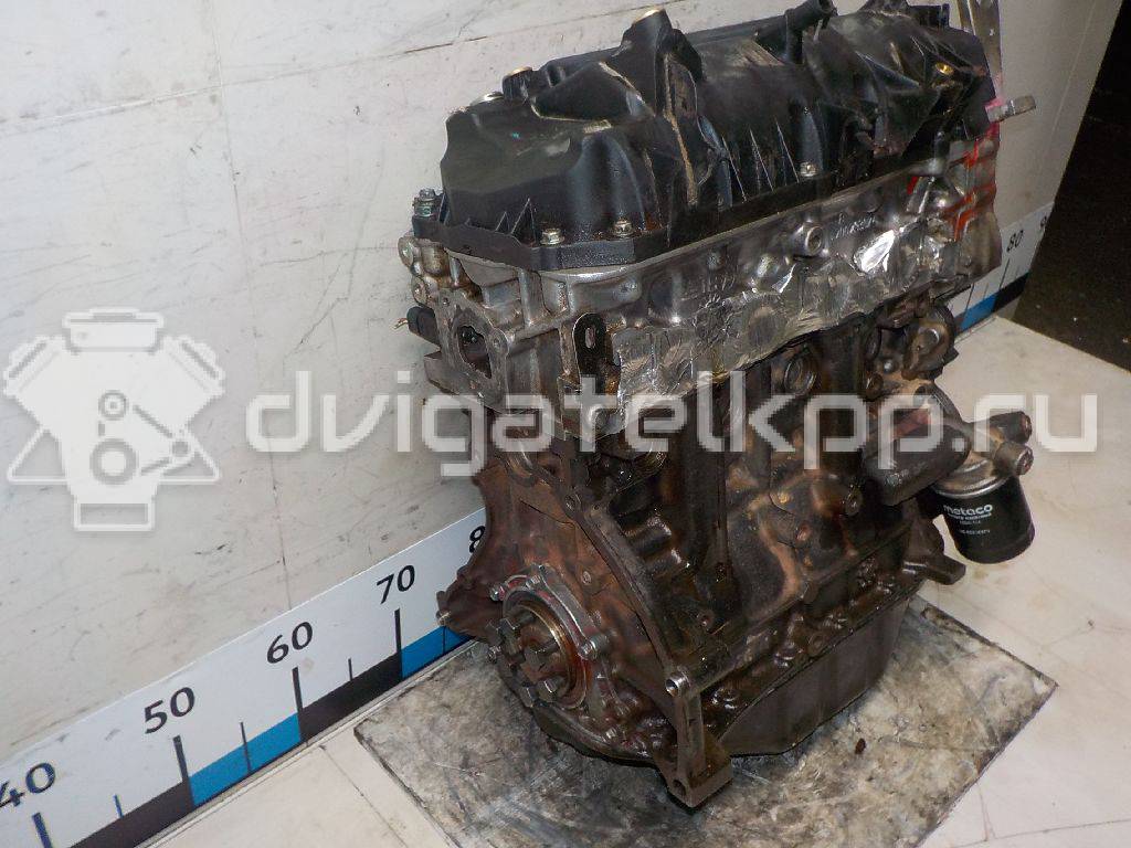 Фото Контрактный (б/у) двигатель D4F 730 для Renault Kangoo 1 75 л.с 16V 1.1 л бензин 7701476148 {forloop.counter}}