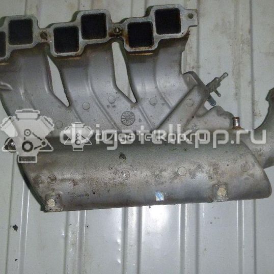 Фото Коллектор впускной для двигателя EGH для Chrysler / Plymouth / Dodge 166-218 л.с 12V 3.8 л бензин