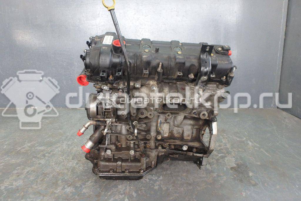 Фото Контрактный (б/у) двигатель ERB для Chrysler / Jeep / Dodge / Ram 284-309 л.с 24V 3.6 л Бензин/спирт {forloop.counter}}