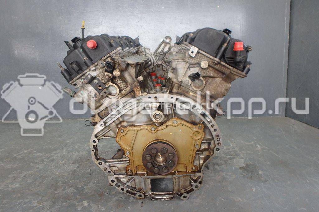 Фото Контрактный (б/у) двигатель ERB для Chrysler / Jeep / Dodge / Ram 280-309 л.с 24V 3.6 л Бензин/спирт {forloop.counter}}