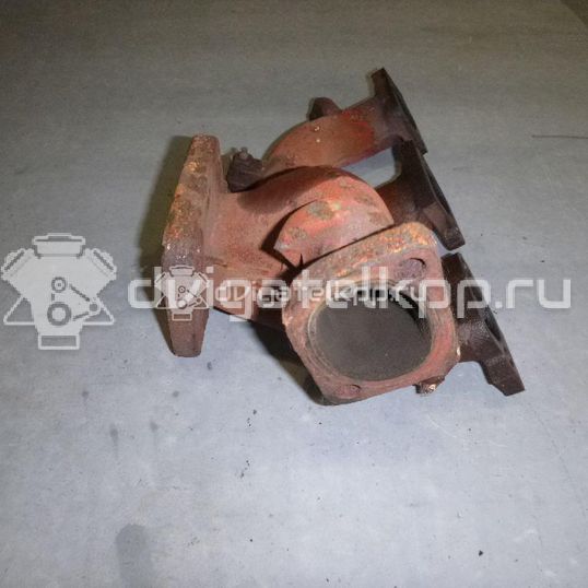 Фото Коллектор выпускной для двигателя EGH для Chrysler / Plymouth / Dodge 166-218 л.с 12V 3.8 л бензин 4781038AA