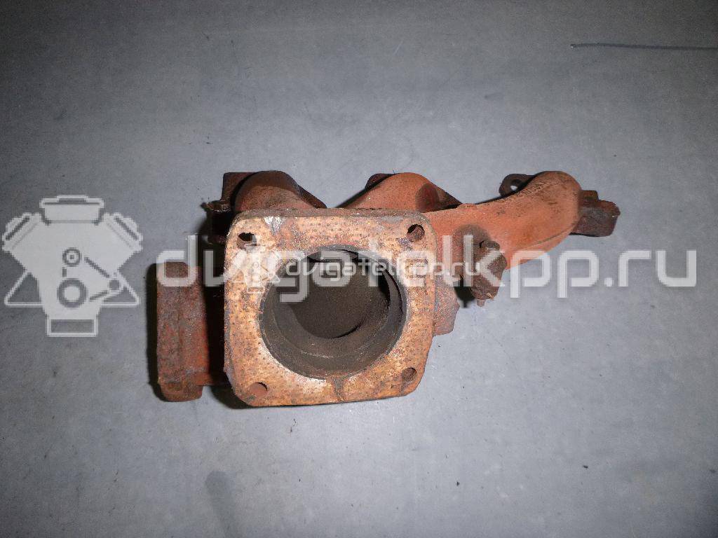 Фото Коллектор выпускной для двигателя EGH для Chrysler / Plymouth / Dodge 166-218 л.с 12V 3.8 л бензин 4781038AA {forloop.counter}}