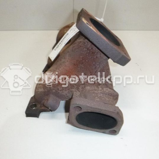 Фото Коллектор выпускной для двигателя EGH для Chrysler / Plymouth / Dodge 166-218 л.с 12V 3.8 л бензин 4781038AA