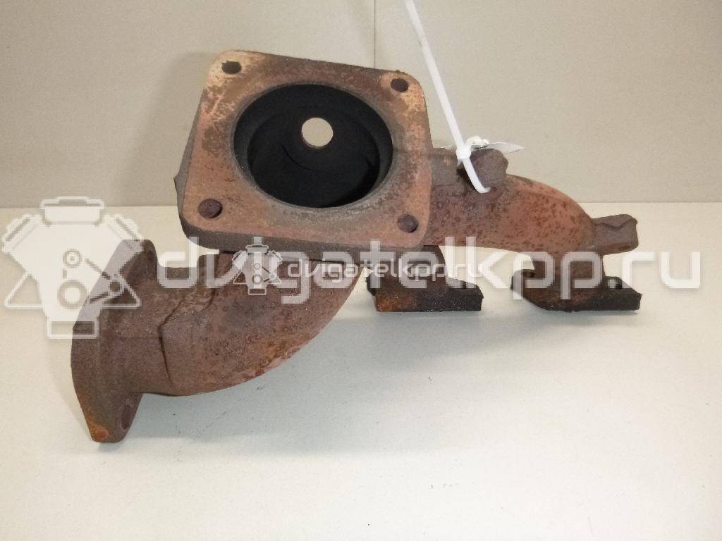 Фото Коллектор выпускной для двигателя EGH для Chrysler / Plymouth / Dodge 166-218 л.с 12V 3.8 л бензин 4781038AA {forloop.counter}}