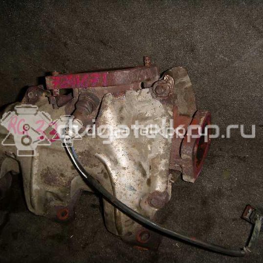 Фото Коллектор выпускной для двигателя EGH для Chrysler / Plymouth / Dodge 166-218 л.с 12V 3.8 л бензин 4781038AA