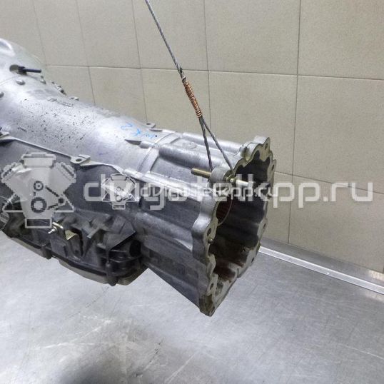 Фото Контрактная (б/у) АКПП для Chrysler / Dodge / Fiat / Ram / Jeep 280 л.с 24V 3.6 л ERB бензин 68238892AD