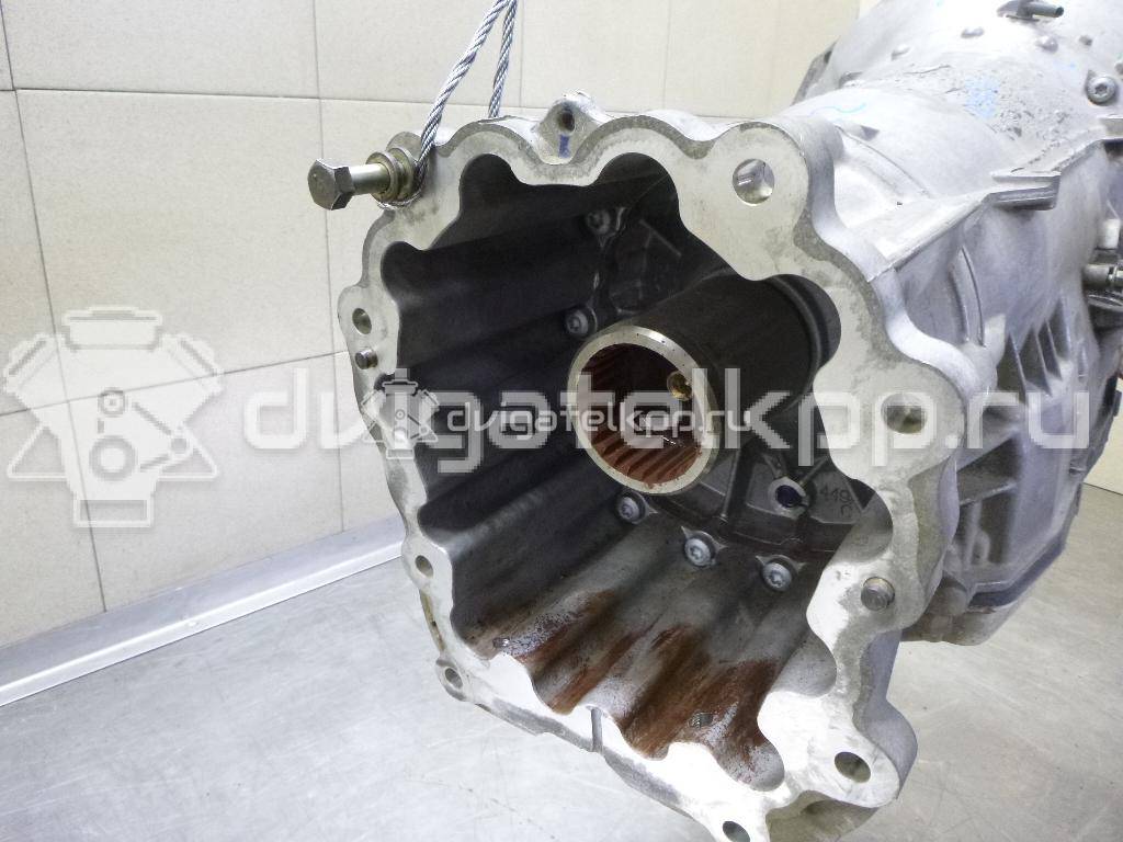 Фото Контрактная (б/у) АКПП для Chrysler / Dodge / Fiat / Ram / Jeep 280 л.с 24V 3.6 л ERB бензин 68238892AD {forloop.counter}}