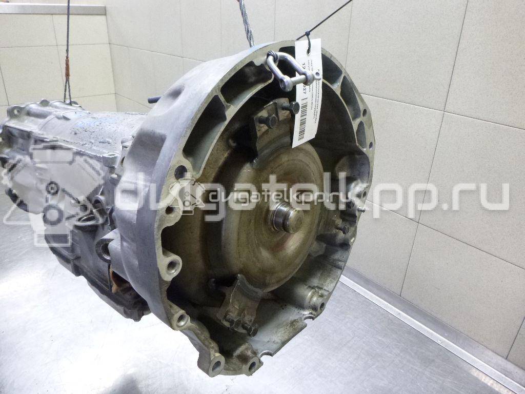 Фото Контрактная (б/у) АКПП для Chrysler / Dodge / Fiat / Ram / Jeep 280 л.с 24V 3.6 л ERB бензин 68238892AD {forloop.counter}}