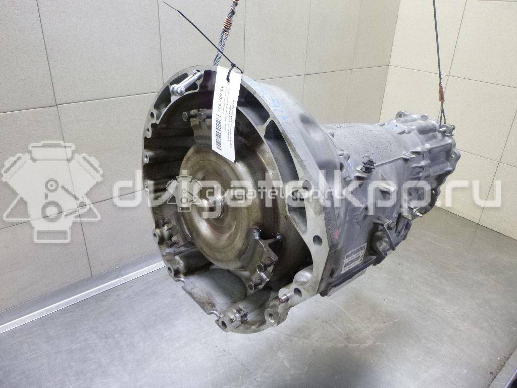 Фото Контрактная (б/у) АКПП для Chrysler / Jeep / Dodge / Ram 280-309 л.с 24V 3.6 л ERB Бензин/спирт {forloop.counter}}