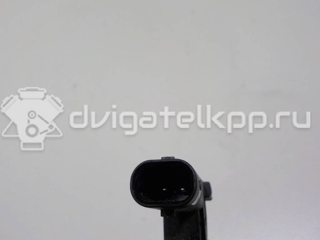 Фото Форсунка инжекторная электрическая  04e906036t для Skoda Yeti 5L / Fabia / Octavia / Superb / Rapid {forloop.counter}}