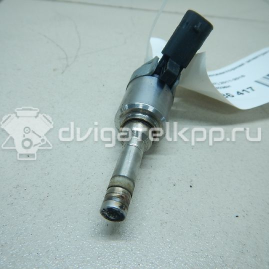 Фото Форсунка инжекторная электрическая  06H906036H для Skoda Octavia / Yeti 5L / Octaviaii 1Z3 / Superb